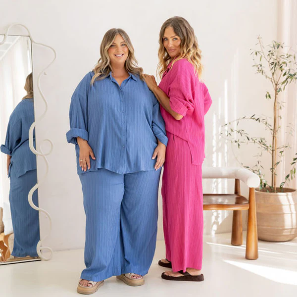 Inclusive Fashion for Every Body